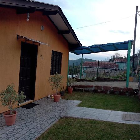グラマド Casa Da Cris/Marceloヴィラ エクステリア 写真