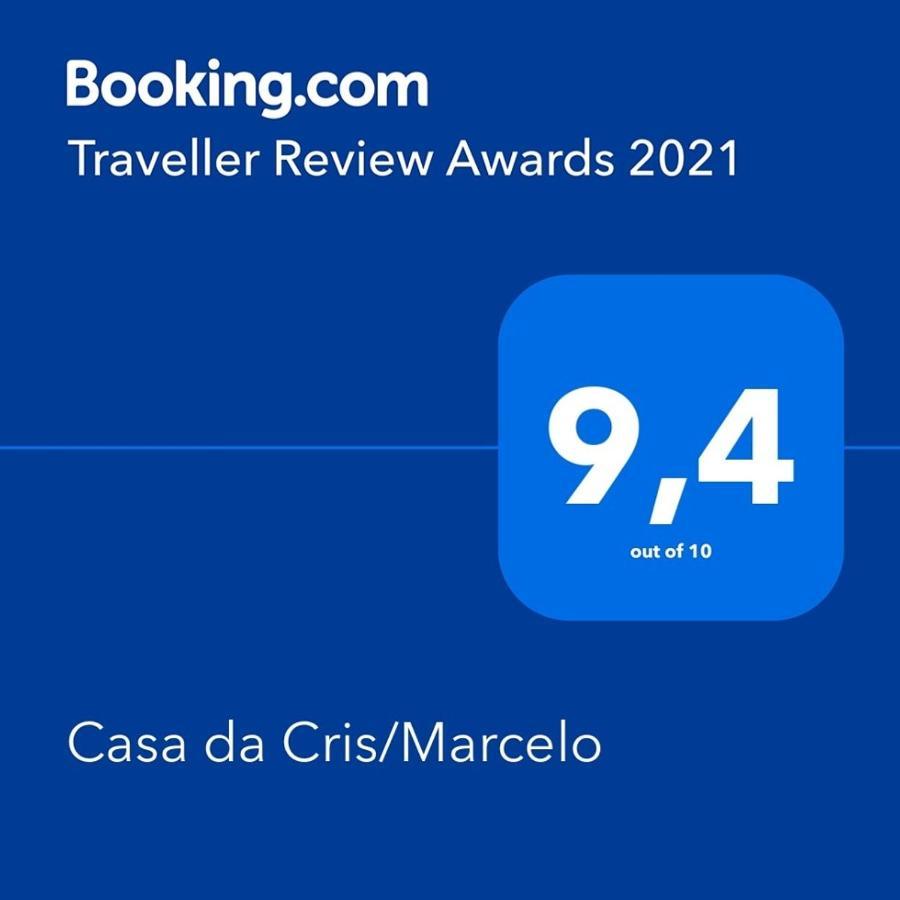グラマド Casa Da Cris/Marceloヴィラ エクステリア 写真