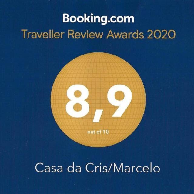 グラマド Casa Da Cris/Marceloヴィラ エクステリア 写真