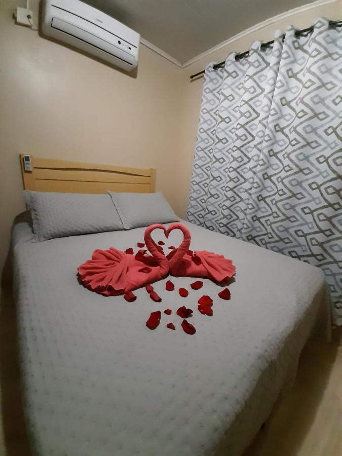 グラマド Casa Da Cris/Marceloヴィラ エクステリア 写真