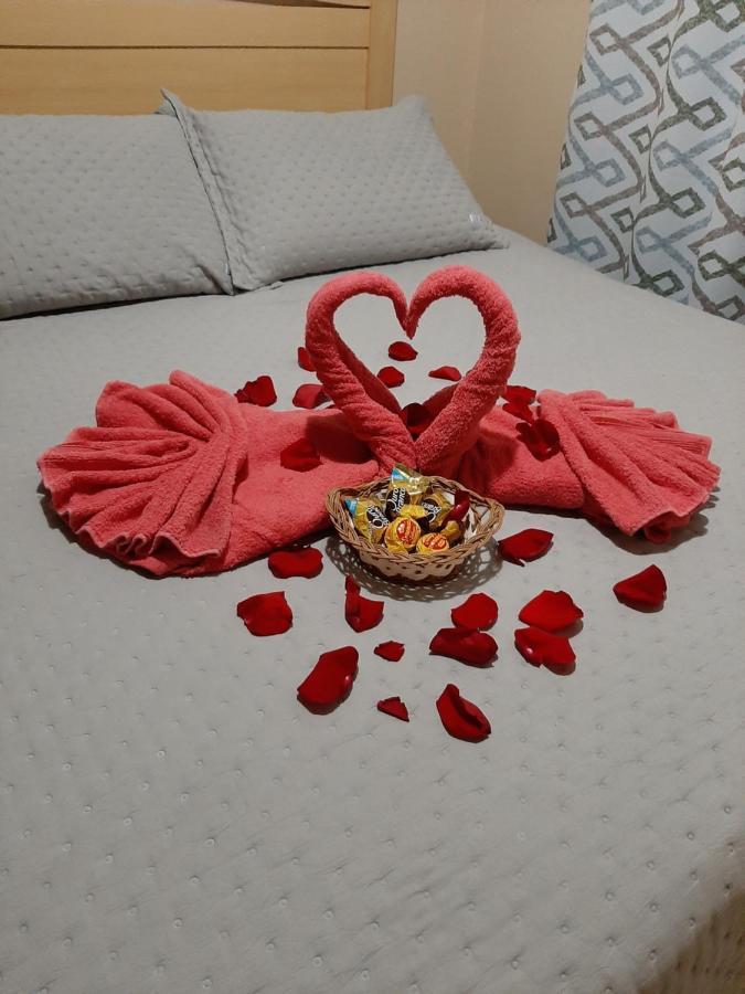 グラマド Casa Da Cris/Marceloヴィラ エクステリア 写真
