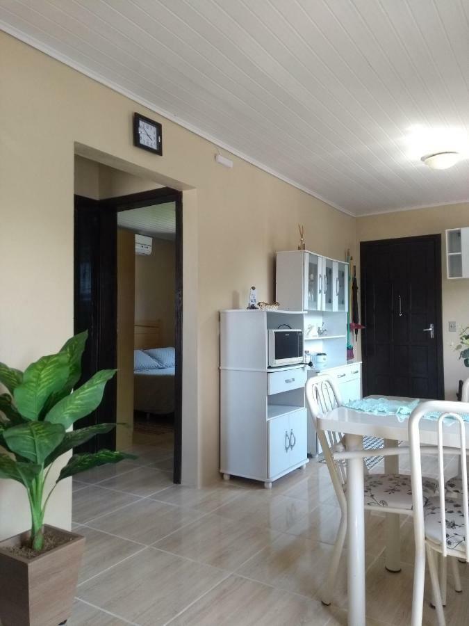 グラマド Casa Da Cris/Marceloヴィラ エクステリア 写真