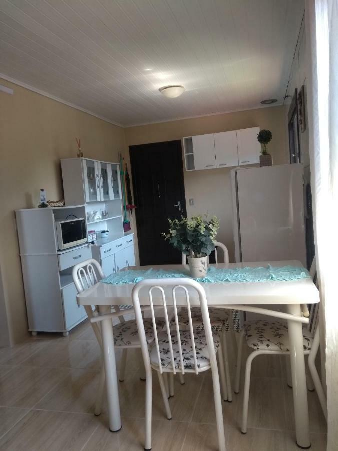 グラマド Casa Da Cris/Marceloヴィラ エクステリア 写真