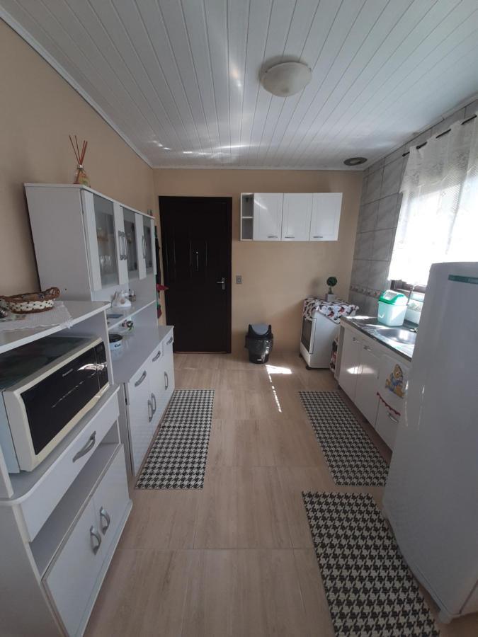 グラマド Casa Da Cris/Marceloヴィラ エクステリア 写真