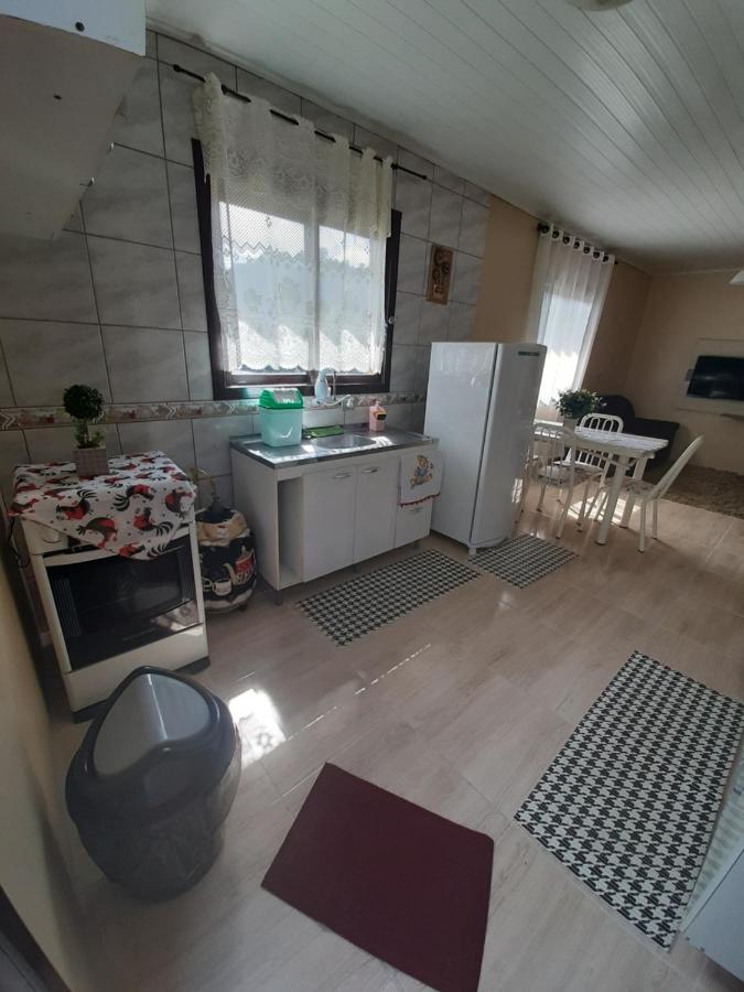 グラマド Casa Da Cris/Marceloヴィラ エクステリア 写真
