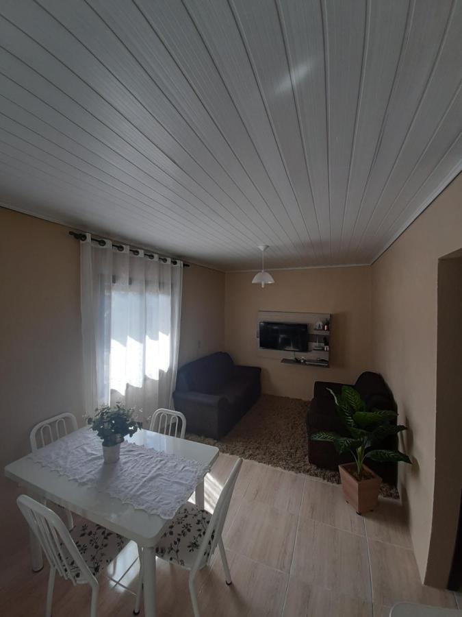 グラマド Casa Da Cris/Marceloヴィラ エクステリア 写真