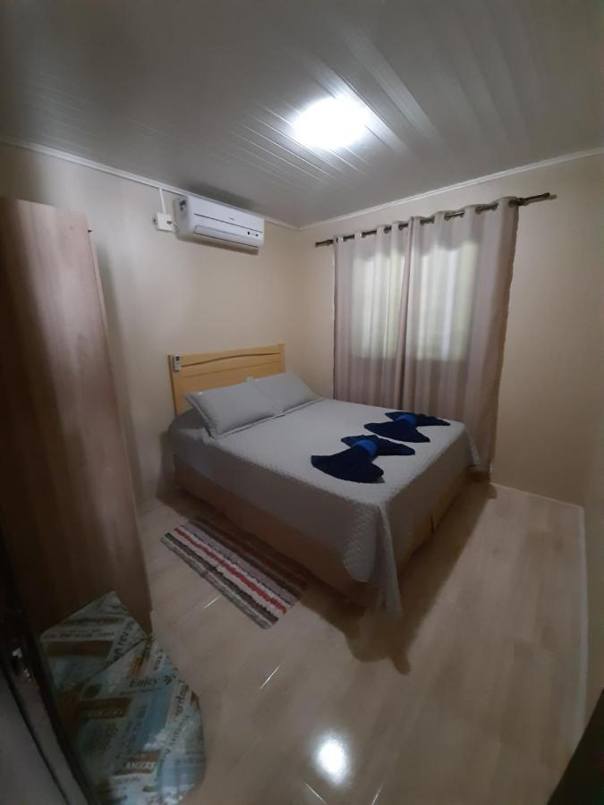 グラマド Casa Da Cris/Marceloヴィラ エクステリア 写真